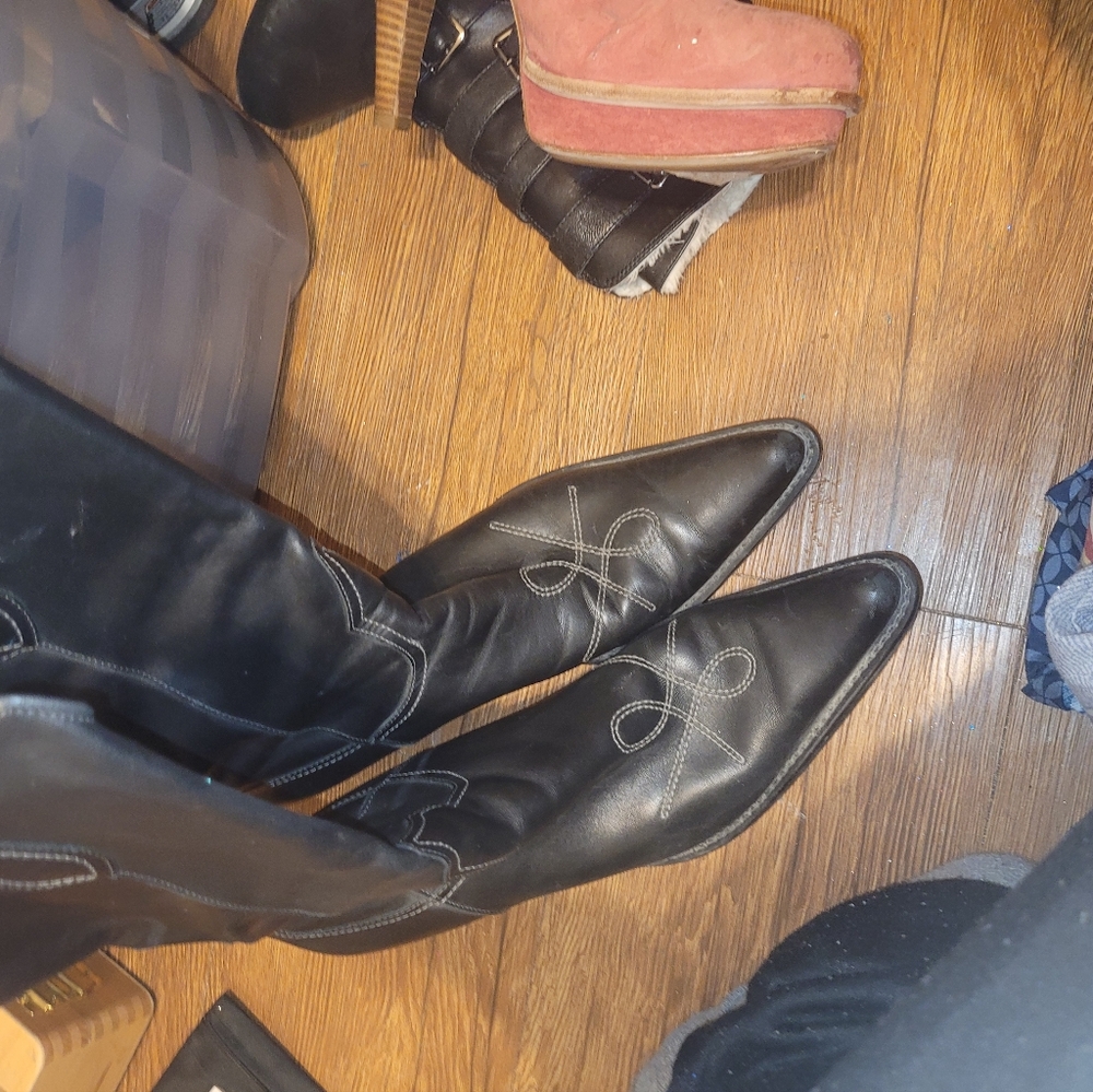 Boots - Picture 2 of 2